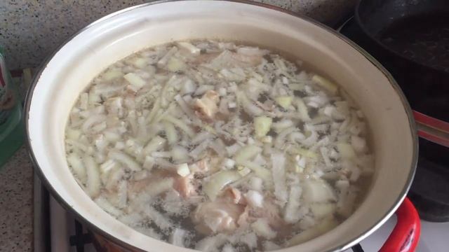 ВКУСНЫЙ ПОЛЕЗНЫЙ ОВОЩНОЙ СУП/КАК ПРИГОТОВИТЬ смотреть онлайн