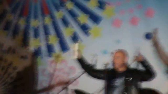 День города в Туле-2010 Моральный кодекс (Где ты) смотреть онлайн