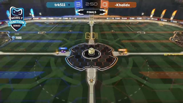 oKhaliD (SRG) vs Trk511 (Falcons) | تحدي اسطوري بين خالد وترك | روكيت ليق смотреть онлайн
