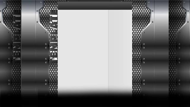 Youtube Background Template #1 Cinema4d r11.5 or higher & Photoshop CS5 or Higher [Steel] смотреть онлайн