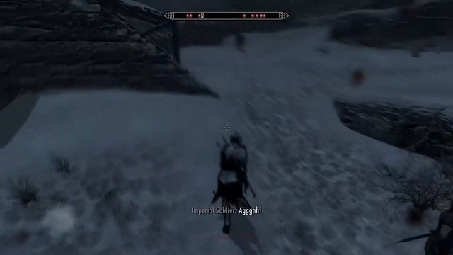 Skyrim - For Honor Lawbringer Cosplay Mod List
