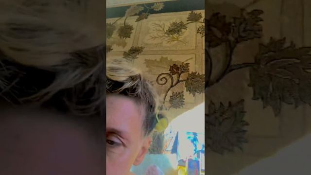 Решила я делать отныне самомассаж лица. #массаж #лицо #тело #советыотlenaleto смотреть онлайн