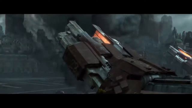 StarCraft II: Legacy of the Void - Legacy Trailer (Official) смотреть онлайн