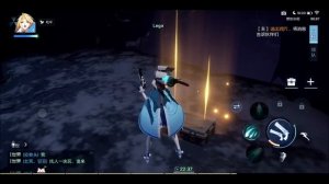 Обзор игры Dragon Raja - Релиз, геймплей, сюжет, механики  (Android Ios)