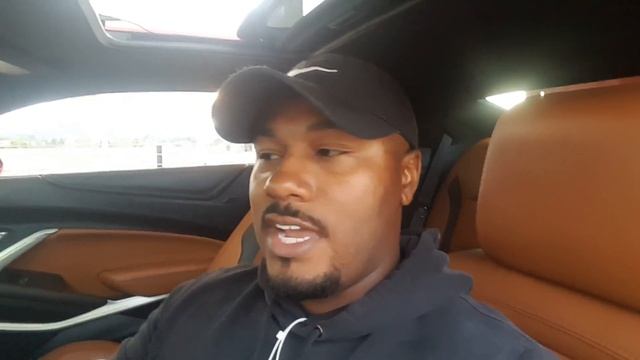 Camaro Window Operation on Key Fob смотреть онлайн