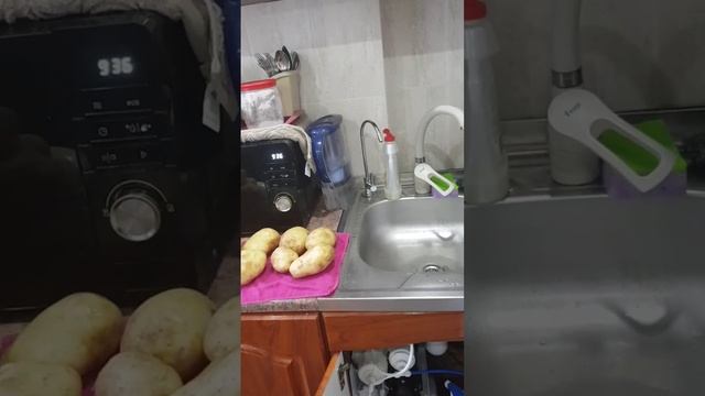 ACQUA PER IL DONBASS смотреть онлайн