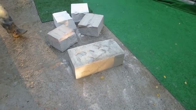 Сравнение пеноблока смотреть онлайн