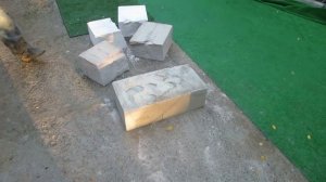 Сравнение пеноблока