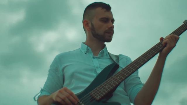 PAINOUT - "Stone Skipper's Diary" (Official Video) смотреть онлайн