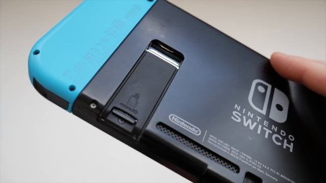 NINTENDO SWITCH - ЛУЧШАЯ ПОРТАТИВКА | САМЫЙ ОБЗОРНЫЙ ОБЗОР смотреть онлайн