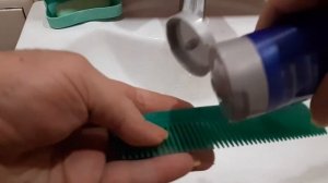 Как сделать эффект мокрых волос