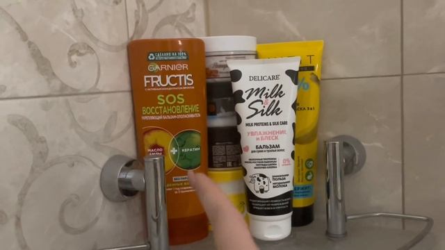 Уборка + расхламление косметики в ванной смотреть онлайн