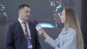 Замрук Комитета по конкурентной политике Московской области о Форуме-выставке «ГОСЗАКАЗ-2024»