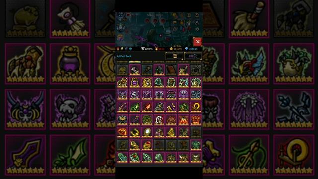 EXTREME Guild Raid Pets - Endless Frontier Showcase | Gameplay Video | Ancient Guild Raid | KL 594 смотреть онлайн