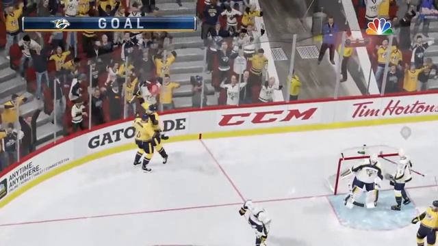NHL_16 slapshot pass goals смотреть онлайн