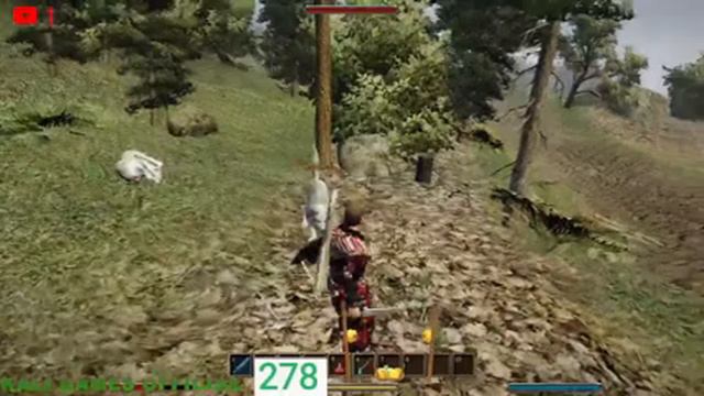 💎 Gothic 3 - ♐ Niepowstrzymany kusznik ♐ смотреть онлайн