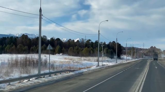 Проблемная загрузка в Улан-Удэ. Завис в Красноярске. Дальнобой без опыта. смотреть онлайн