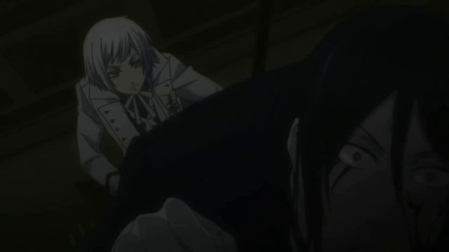 Ryōhei Kimura's Charles Grey Voice смотреть онлайн