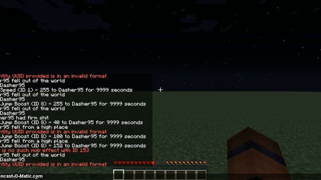 How To Make Yourself Op In Minecraft смотреть онлайн