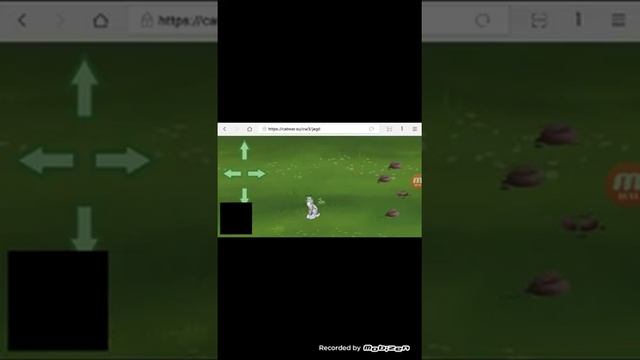 CatWar на телефоне!