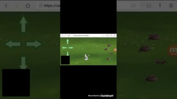 CatWar на телефоне!