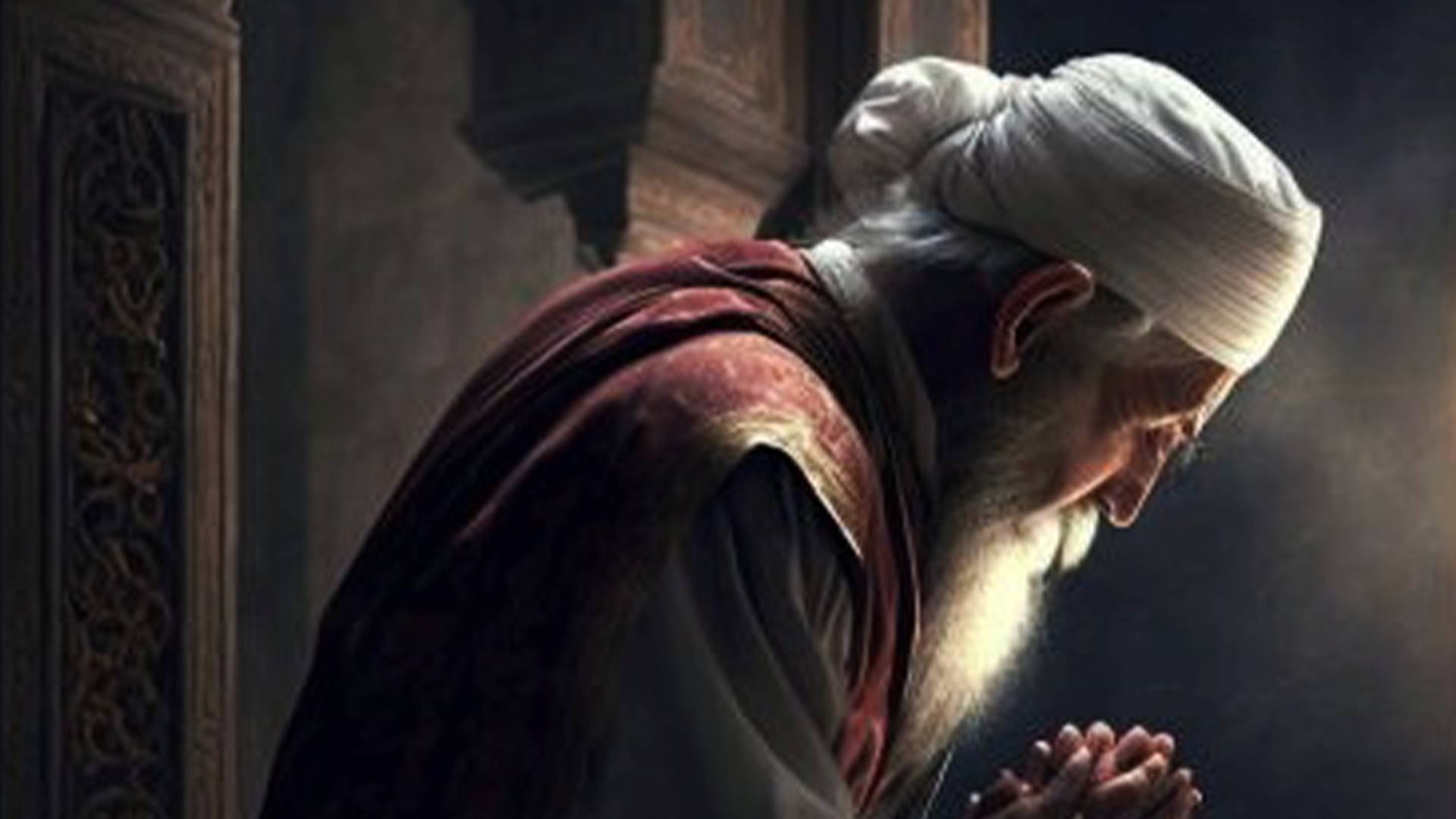 02.20. Омар Хайям. Рубаи. смотреть онлайн