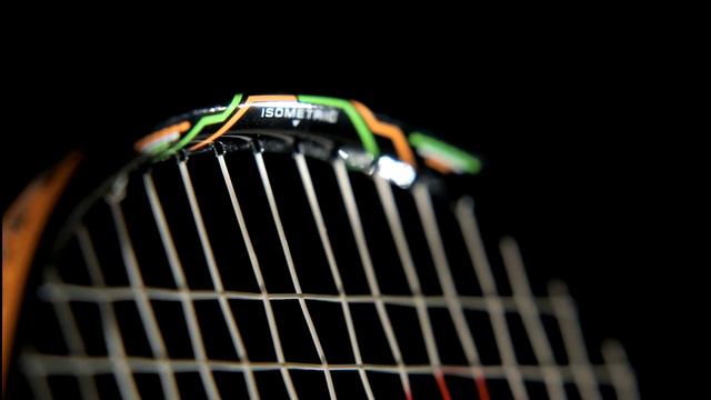 Ракетка для бадминтона YONEX – DUORA 10 смотреть онлайн