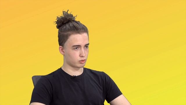О ПАД и своем стартапе — Денис Шилов смотреть онлайн