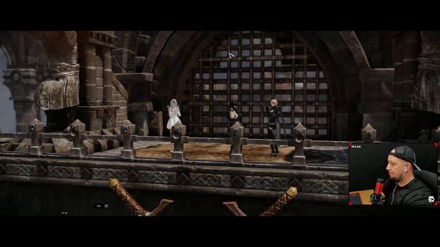 ДВА КАЛЕКИ ДЕЛАЮТ ИГРУ | PVP | ДХ | LOST ARK смотреть онлайн