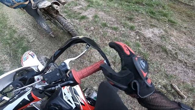 Покатушка на ГОРКИ #5 смотреть онлайн