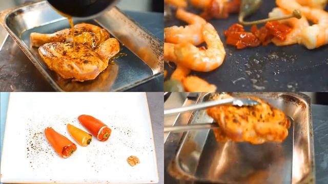 PROMO VIDEO food смотреть онлайн