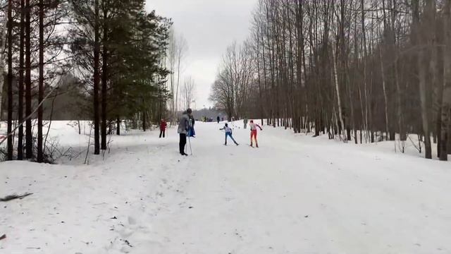 Эстафета г. Ижевск третье место смотреть онлайн