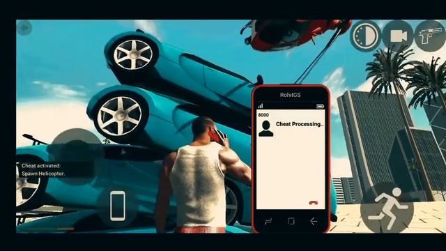 LAUNCHER VS 5 LAMBORGHINI ||GTA V || @arun__yyadav смотреть онлайн