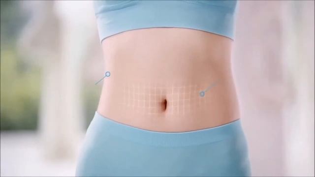 Вибрационная платформа WBV ТИПА OTO FLABÉLOS CURVE FC 13