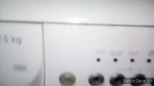 Обзор стиральной машины BEKO WKD24500T
