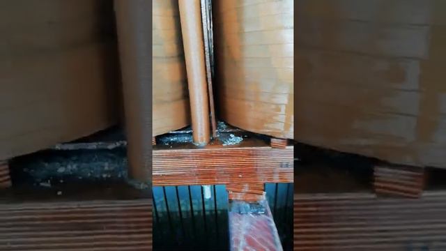 250 KVA ASTOR MARKA TRAFODA AG YANMASI смотреть онлайн