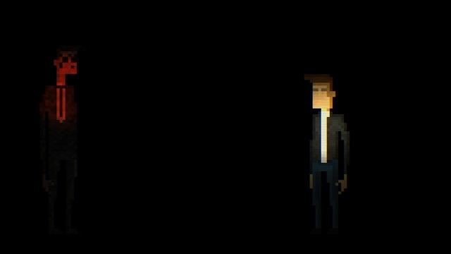 Тайна раскрыта! - Nyctophilia Final смотреть онлайн