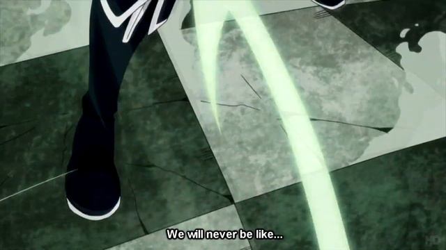 Black ★ Rock Shooter Vs. Dead Master Music FanVideo [HD] смотреть онлайн