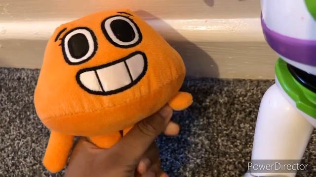 The Amazing World of Gumball Season 7 Episode 1 The Frenemy смотреть онлайн