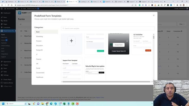 The 5 Things I like the Most About Fluent Forms - Best Form Plugin for WordPress смотреть онлайн
