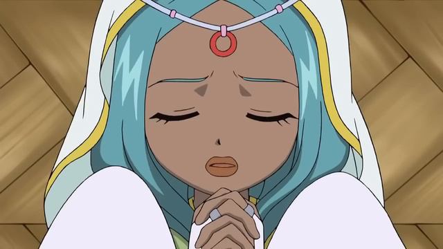 Inazuma Eleven - 109 - La Sky Team - HD смотреть онлайн