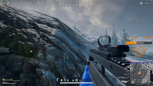 Нубики пытаются тащитЬ / #PUBG #ПАБГ #STREAM #СТРИМ смотреть онлайн