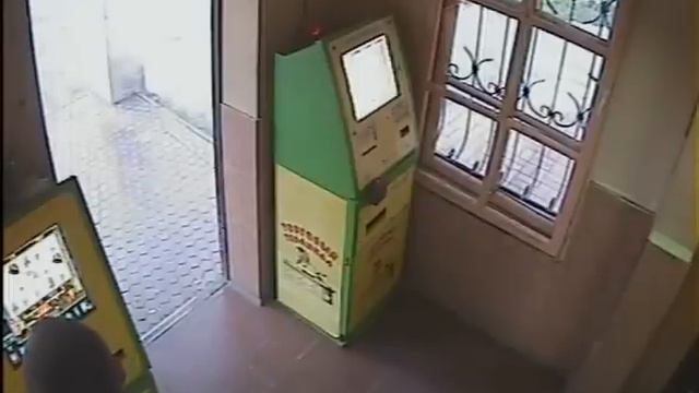 Разбил терминал лото смотреть онлайн