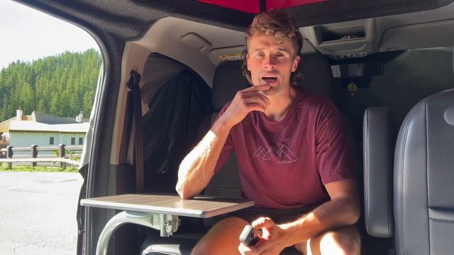 Riding & Testing The New Insta360 X3