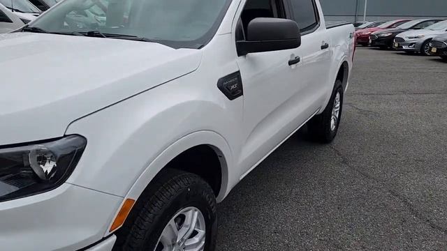 2020 Ford Ranger Staten Island, Jersey City, Bayonne, Woodbridge, Old Bridge, NY A13280A смотреть онлайн