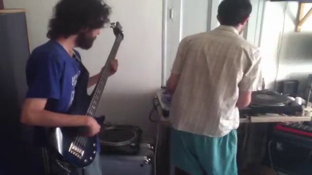 Hardee Jam Bass 3 - Guiyerbass y Hardeejay смотреть онлайн