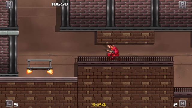 Shadow Gangs: First Level (No Commentary) смотреть онлайн