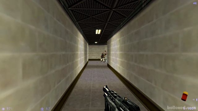 Half-Life: AZURE SHEEP - Full Walkthrough смотреть онлайн