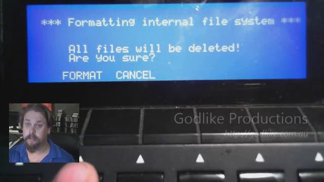 Mikro 9 Update the OS смотреть онлайн