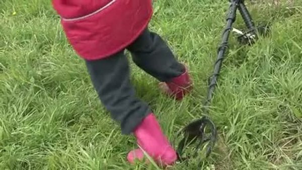 КЛАДОИСКАТЕЛИ